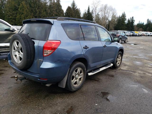 Photo 3 from auction – 2008 TOYOTA RAV4 with VIN JTMBK33V885055239