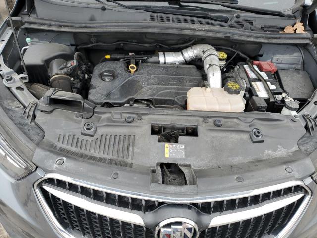 Photo 12 from auction – 2019 BUICK ENCORE ESS with VIN KL4CJGSM7KB930174