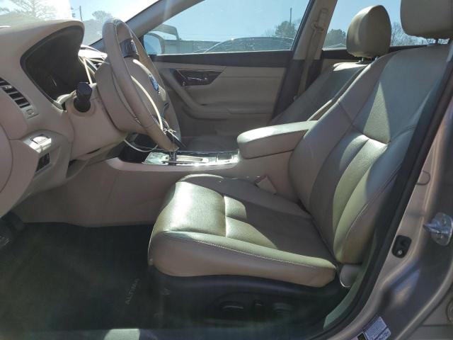 Photo 7 from auction – 2015 NISSAN ALTIMA 2.5 with VIN 1N4AL3AP3FC595996