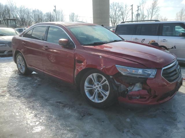 Photo 4 from auction – 2014 FORD TAURUS SEL with VIN 1FAHP2E80EG139722