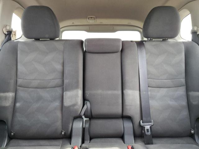 Photo 10 from auction – 2016 NISSAN ROGUE S with VIN KNMAT2MV4GP736793