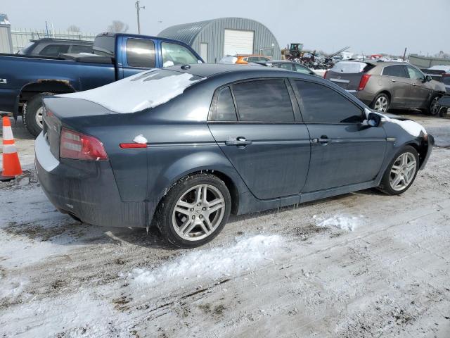 Photo 3 from auction – 2007 ACURA TL with VIN 19UUA66217A035484