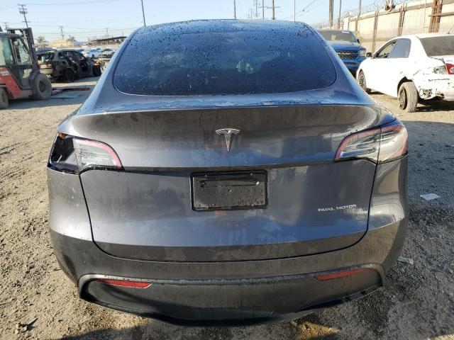 Снимка 6 от търг – 2023 TESLA MODEL Y с VIN 7SAYGDEE7PF863077