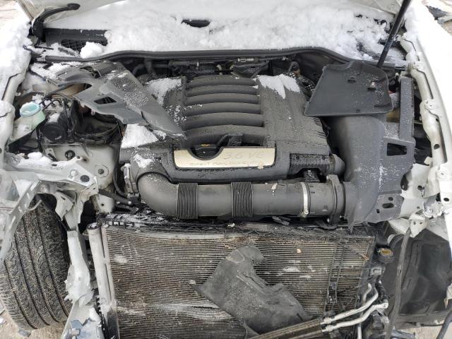 Снимка 12 от търг – 2014 PORSCHE CAYENNE с VIN WP1AA2A29ELA00466