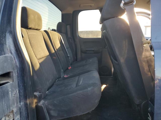 Photo 10 from auction – 2011 CHEVROLET 2500 with VIN 1GC2KXCG2BZ196638