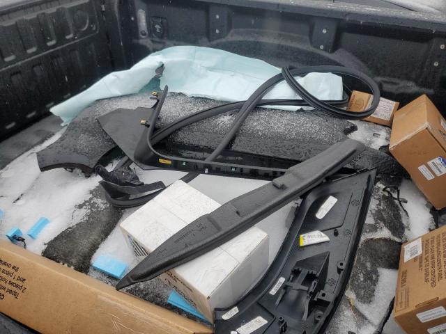 Photo 12 from auction – 2025 RAM 1500 BIG H with VIN 1C6RRFBG0SN596072