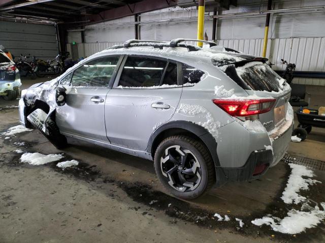 Снимка 2 от търг – 2023 SUBARU CROSSTREK с VIN JF2GTHNC3PH264138