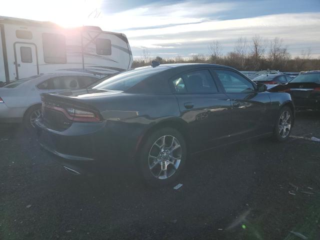 Photo 3 from auction – 2016 DODGE CHARGER SX with VIN 2C3CDXJG7GH216301