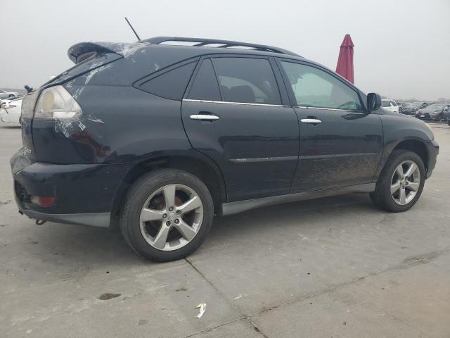 Photo 3 from auction – 2008 LEXUS RX 350 with VIN 2T2GK31U58C031754