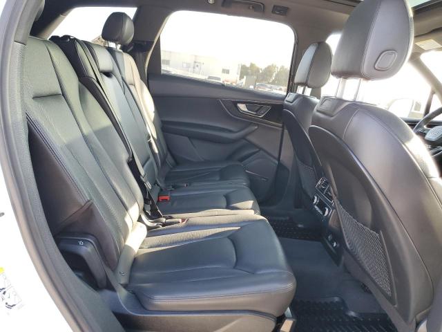 Photo 11 from auction – 2018 AUDI Q7 PRESTIG with VIN WA1VAAF72JD050173