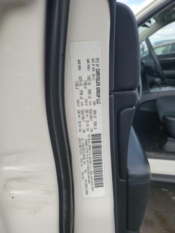 Photo 14 from auction – 2012 JEEP GRAND CHER with VIN 1C4RJFAG1CC184760