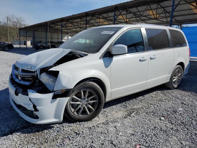 Foto 1 de la subasta – 2019 DODGE GRAND CARA con VIN 2C4RDGCG2KR793341