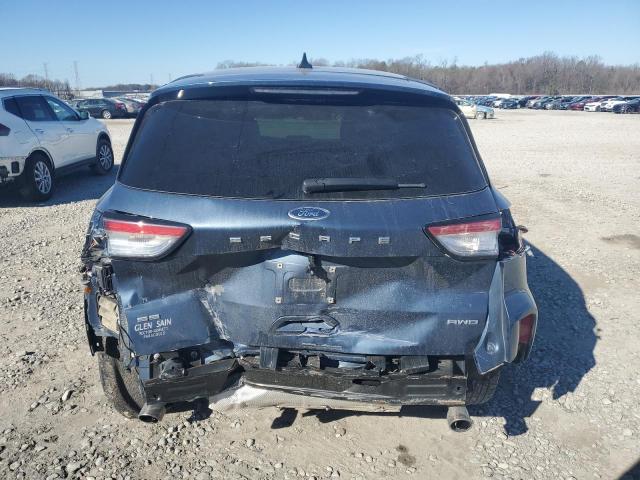 Photo 6 from auction – 2020 FORD ESCAPE SE with VIN 1FMCU9G60LUC76624