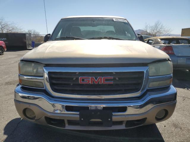 Photo 5 from auction – 2004 GMC NEW SIERRA with VIN 1GTEK19T84E117269