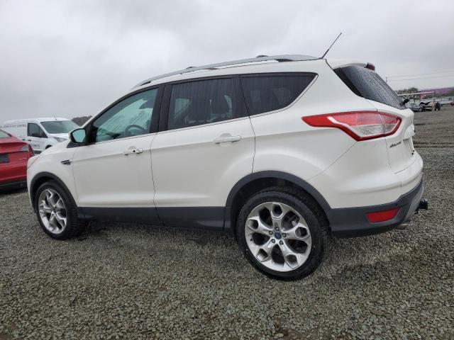 Photo 2 from auction – 2013 FORD ESCAPE TIT with VIN 1FMCU9J93DUA72307