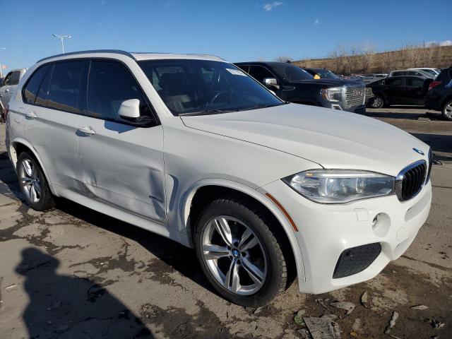 Photo 4 from auction – 2014 BMW X5 XDRIVE3 with VIN 5UXKR0C56E0H16559