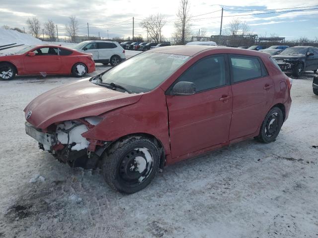 TOYOTA COROLLA MA 2013 with VIN 2T1KU4EE9DC115488 - Photo from auction