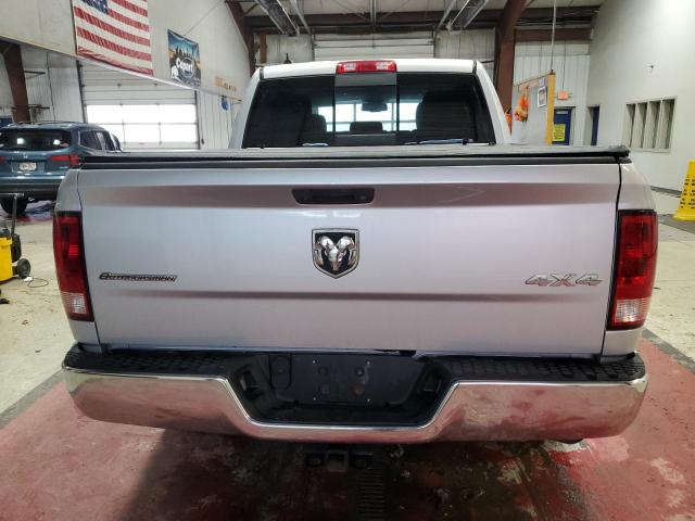 Photo 6 from auction – 2014 RAM 1500 SLT with VIN 1C6RR7LG6ES281383