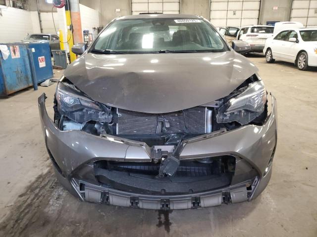 Photo 5 from auction – 2017 TOYOTA COROLLA L with VIN 2T1BURHE7HC915270