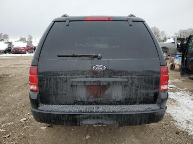 Photo 6 from auction – 2002 FORD EXPLORER X with VIN 1FMZU72E02ZC31827