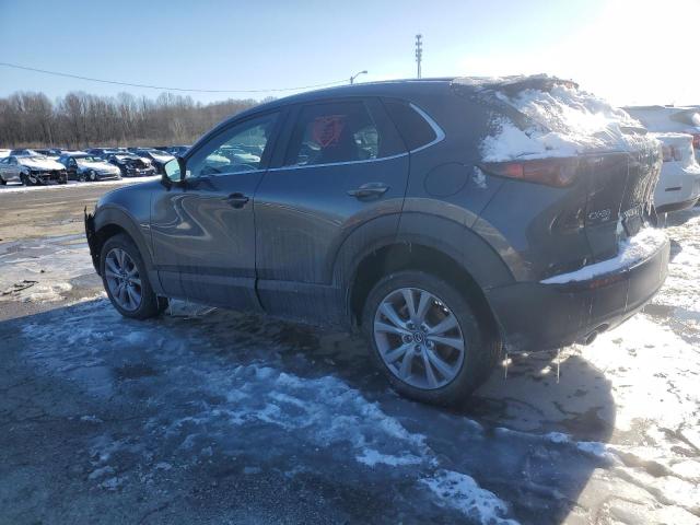 Photo 2 from auction – 2021 MAZDA CX-30 SELE with VIN 3MVDMBBL0MM317450