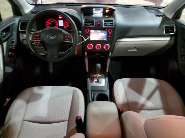 Photo 8 from auction – 2016 SUBARU FORESTER 2 with VIN JF2SJAAC7GH559711