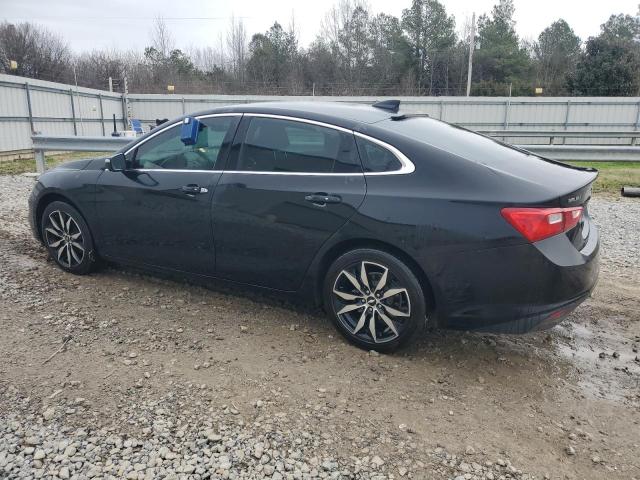 Photo 2 from auction – 2018 CHEVROLET MALIBU LT with VIN 1G1ZD5ST2JF288952