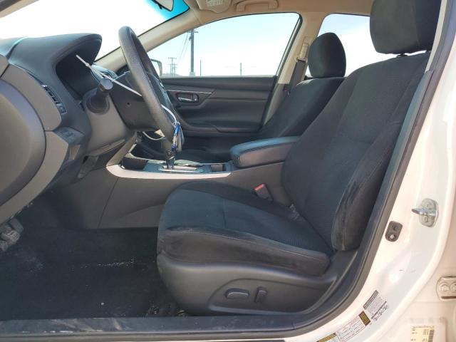 Photo 7 from auction – 2015 NISSAN ALTIMA 2.5 with VIN 1N4AL3AP6FC293490