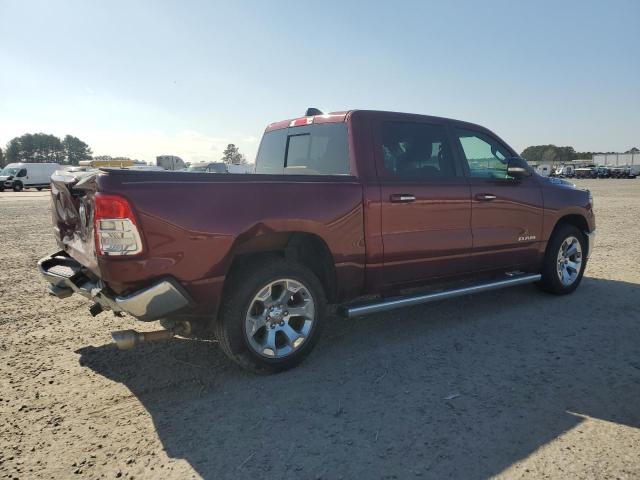 Photo 3 from auction – 2019 RAM 1500 BIG H with VIN 1C6RREFTXKN616474