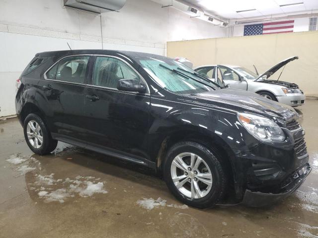 Photo 4 from auction – 2016 CHEVROLET EQUINOX LS with VIN 2GNALBEK0G1108397