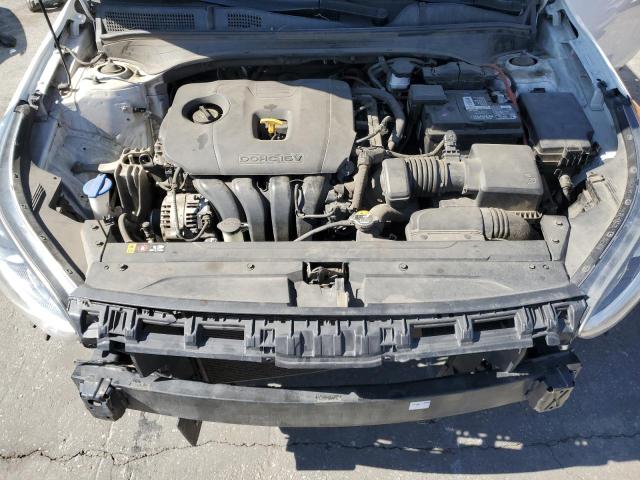 Photo 11 from auction – 2020 KIA FORTE FE with VIN 3KPF24AD5LE223269