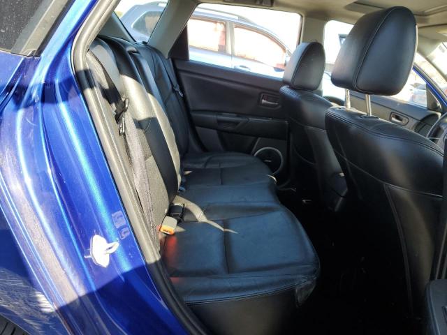 Photo 10 from auction – 2007 MAZDA 3 HATCHBAC with VIN JM1BK343171697854