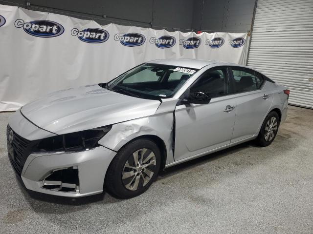 Photo 1 from auction – 2023 NISSAN ALTIMA S with VIN 1N4BL4BV5PN398633
