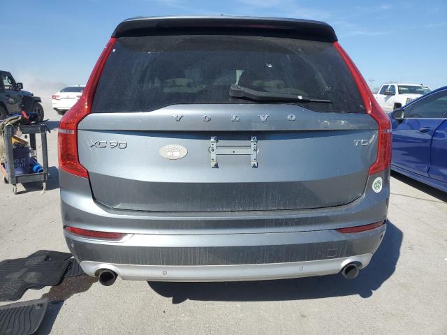 Photo 6 from auction – 2018 VOLVO XC90 T5 with VIN YV4102CK3J1343052