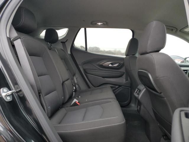 Photo 11 from auction – 2024 GMC TERRAIN SL with VIN 3GKALTEG0RL369254