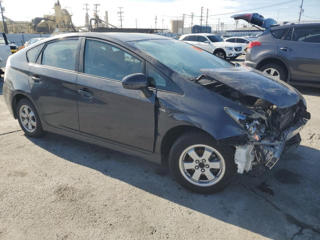 Photo 4 from auction – 2010 TOYOTA PRIUS with VIN JTDKN3DU0A0128815