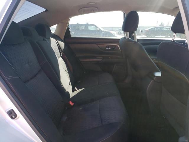 Photo 10 from auction – 2017 NISSAN ALTIMA 2.5 with VIN 1N4AL3AP5HC122085
