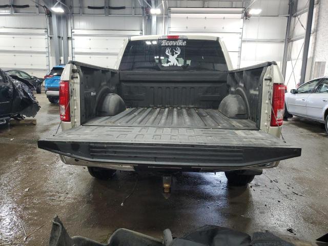 Photo 6 from auction – 2017 FORD F150 SUPER with VIN 1FTEW1EP4HFA86552