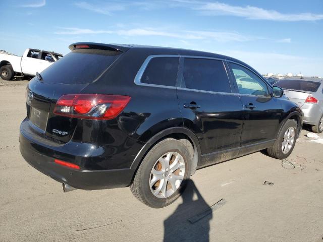 Photo 3 from auction – 2013 MAZDA CX-9 TOURI with VIN JM3TB2CV4D0414373