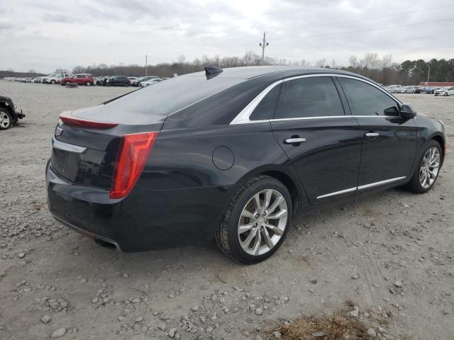 Photo 3 from auction – 2016 CADILLAC XTS LUXURY with VIN 2G61M5S35G9210819