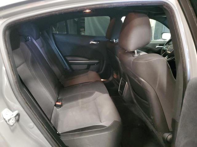 Photo 10 from auction – 2018 DODGE CHARGER SX with VIN 2C3CDXHG5JH211773