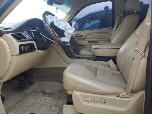 Photo 7 from auction – 2011 CADILLAC ESCALADE E with VIN 1GYS4JEF1BR180906