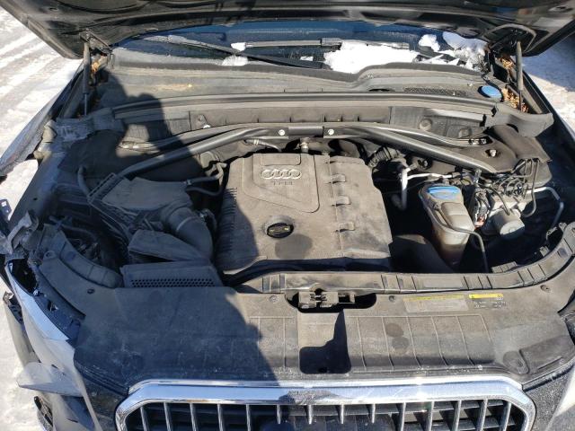 Photo 11 from auction – 2014 AUDI Q5 PREMIUM with VIN WA1LFAFP0EA125890