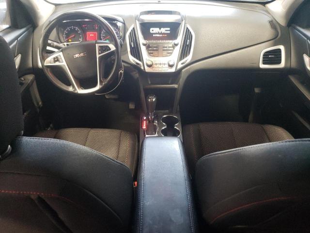 Photo 8 from auction – 2017 GMC TERRAIN SL with VIN 2GKALNEK4H6147741