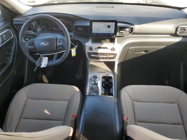 Photo 8 from auction – 2020 FORD EXPLORER with VIN 1FMSK8BH9LGC66998