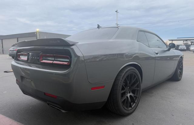 Photo 4 from auction – 2019 DODGE CHALLENGER with VIN 2C3CDZFJ6KH723893