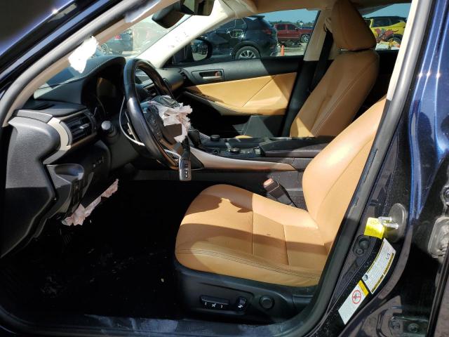 Photo 7 from auction – 2017 LEXUS IS 200T with VIN JTHBA1D22H5052041