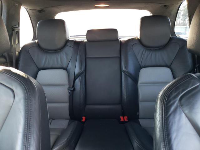 Photo 10 from auction – 2009 PORSCHE CAYENNE TU with VIN WP1AC29P79LA81564