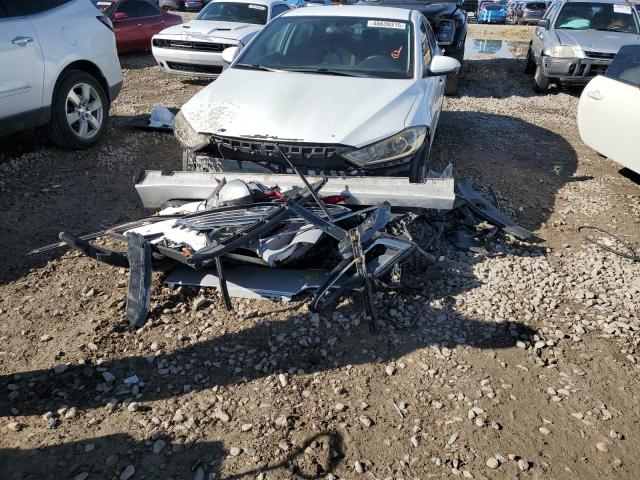 Photo 12 from auction – 2015 HYUNDAI SONATA SE with VIN 5NPE24AF6FH002454