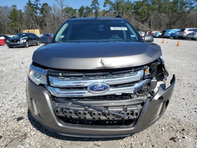 Photo 5 from auction – 2013 FORD EDGE SEL with VIN 2FMDK3JC5DBE07818